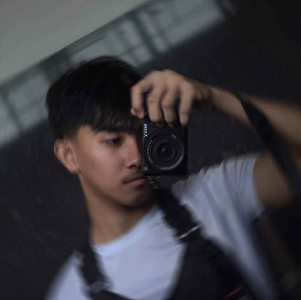 profile pic